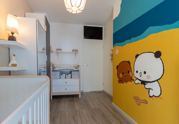 Medium property photo - Walenburg 18, 2402 KA Alphen aan den Rijn